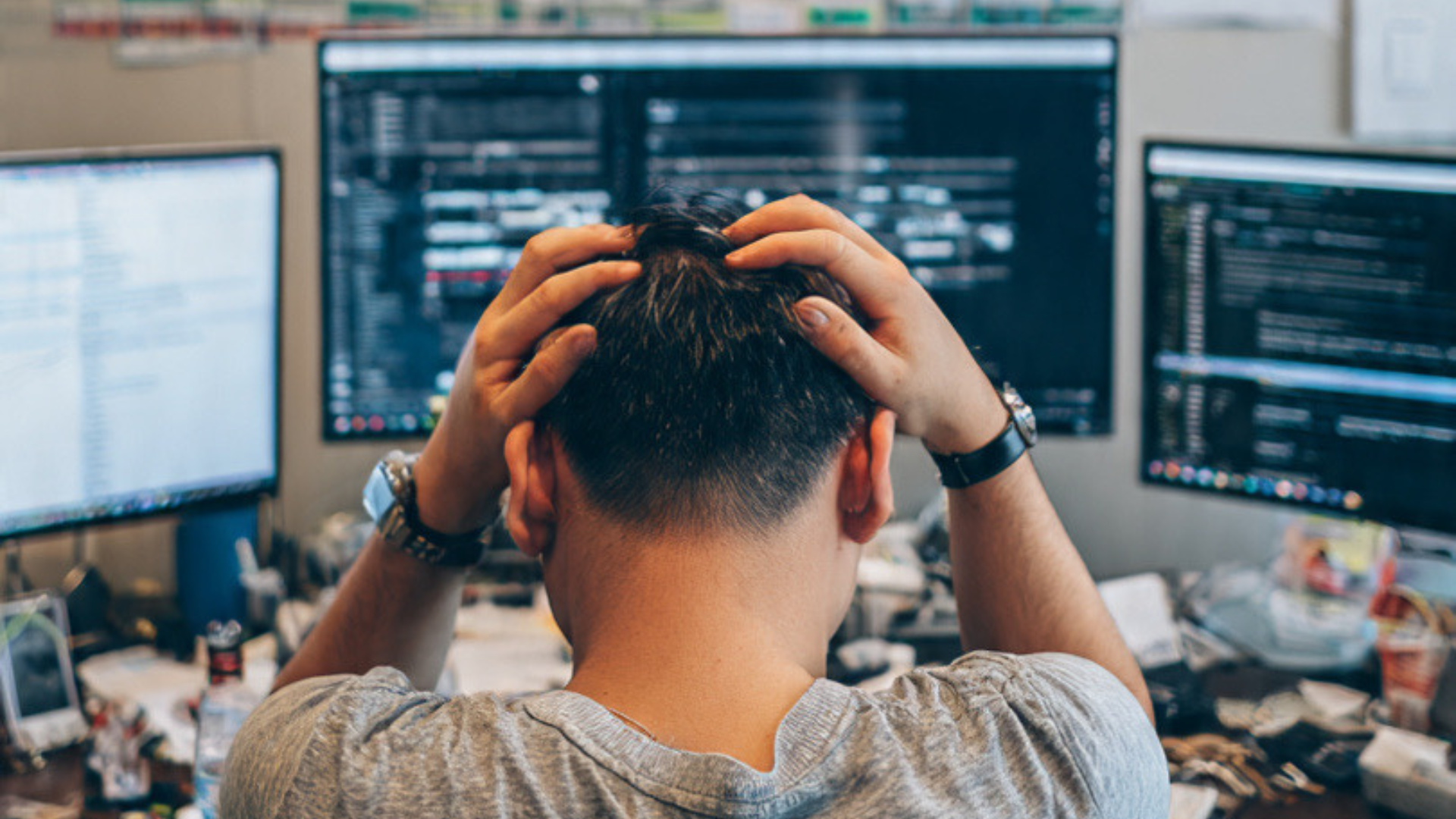 Cansou da complexidade do ClickUp? Conheça o SŌS